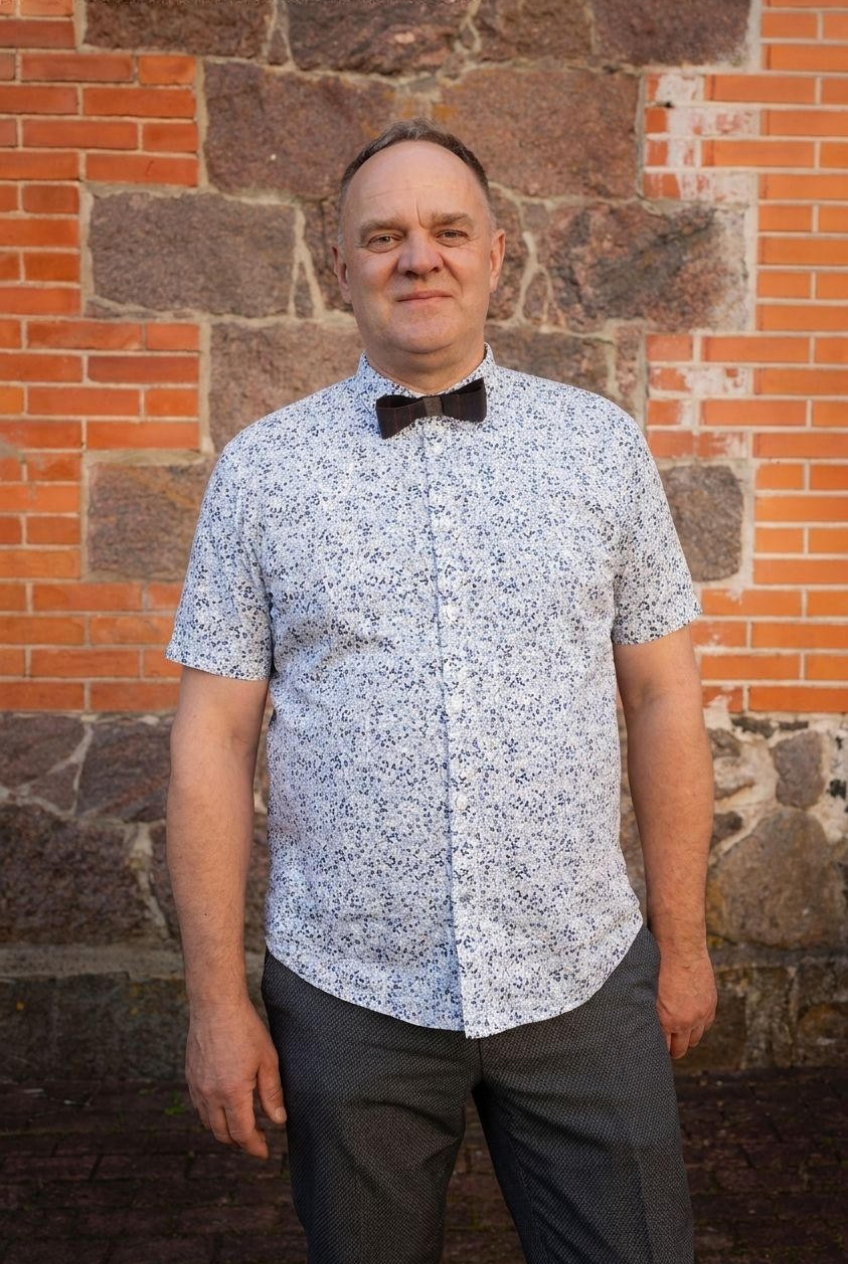 Kaido Kesper